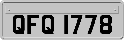 QFQ1778