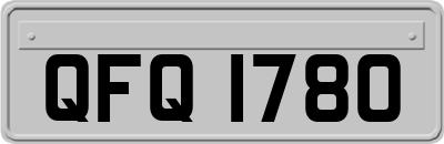 QFQ1780
