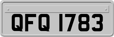 QFQ1783
