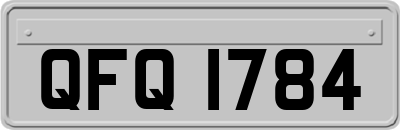 QFQ1784