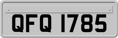 QFQ1785