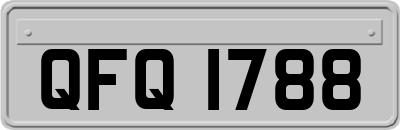 QFQ1788