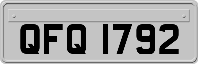 QFQ1792