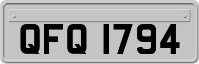 QFQ1794