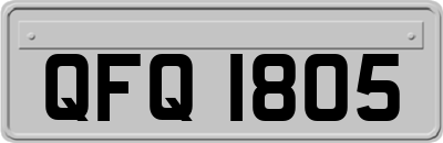 QFQ1805