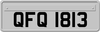QFQ1813