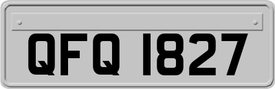 QFQ1827