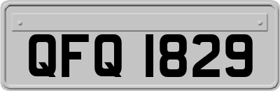 QFQ1829