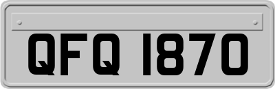QFQ1870