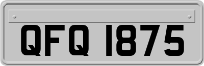 QFQ1875