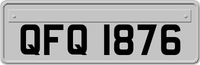 QFQ1876