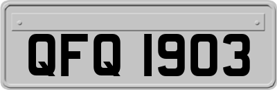 QFQ1903