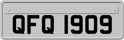 QFQ1909