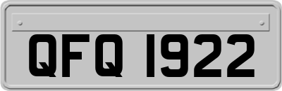 QFQ1922