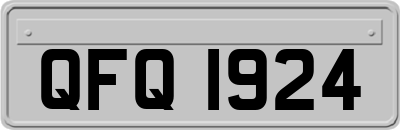 QFQ1924