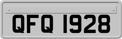 QFQ1928