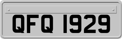 QFQ1929
