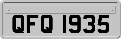 QFQ1935