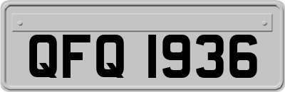 QFQ1936