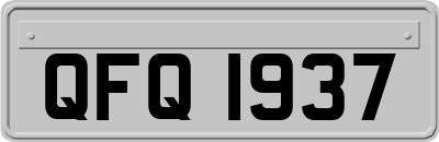 QFQ1937