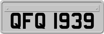 QFQ1939