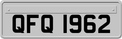 QFQ1962