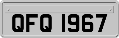 QFQ1967