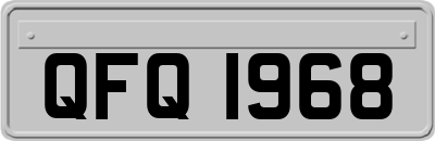 QFQ1968