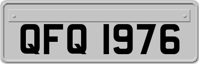 QFQ1976