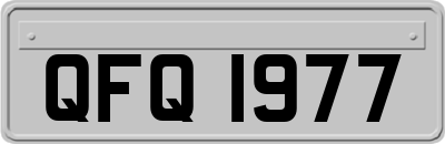 QFQ1977