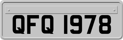 QFQ1978