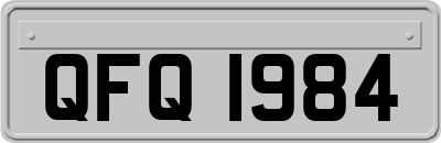 QFQ1984