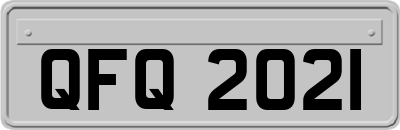 QFQ2021