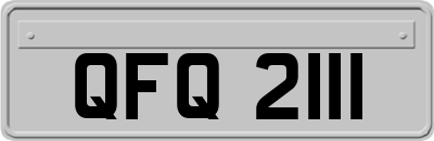 QFQ2111