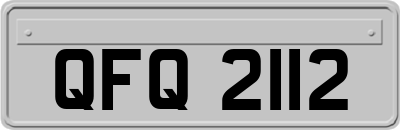 QFQ2112