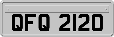 QFQ2120