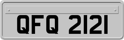 QFQ2121