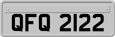 QFQ2122