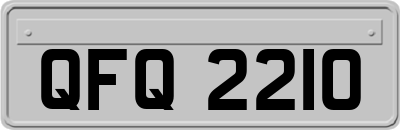 QFQ2210