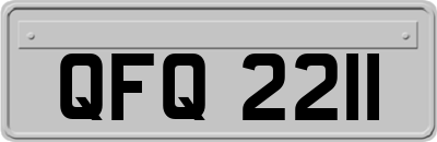 QFQ2211