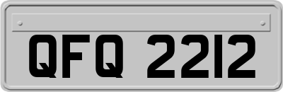 QFQ2212