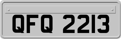 QFQ2213