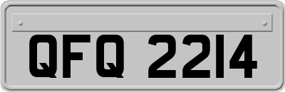 QFQ2214