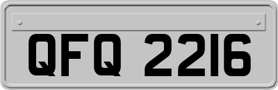 QFQ2216