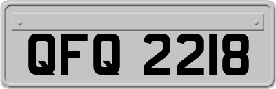 QFQ2218