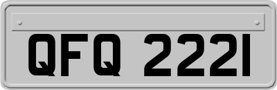 QFQ2221