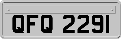 QFQ2291