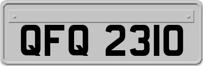 QFQ2310