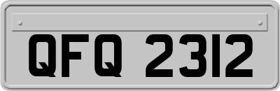 QFQ2312