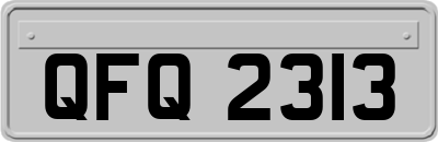QFQ2313